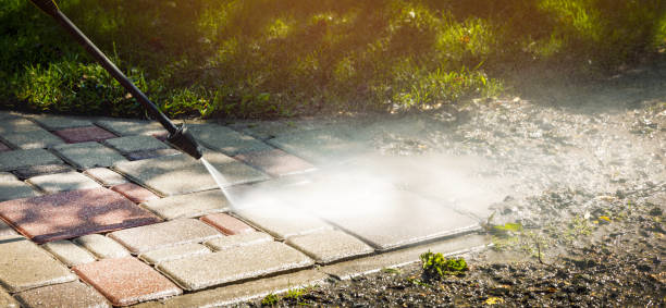 Best Patio and Deck Pressure Washing  in Dogtown, CA