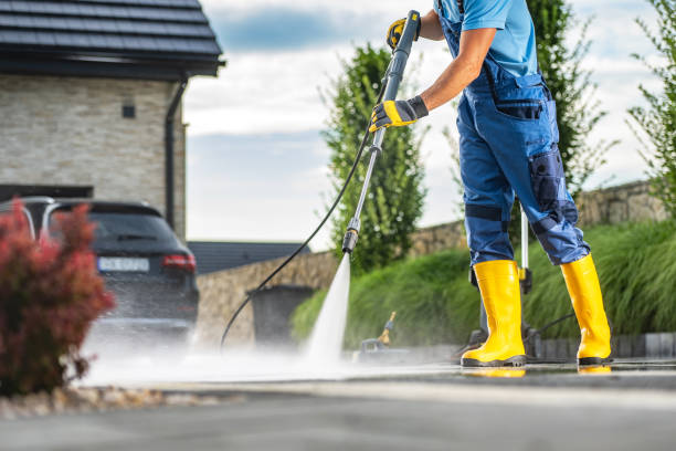 Best Parking Lot and Garage Cleaning  in Dogtown, CA